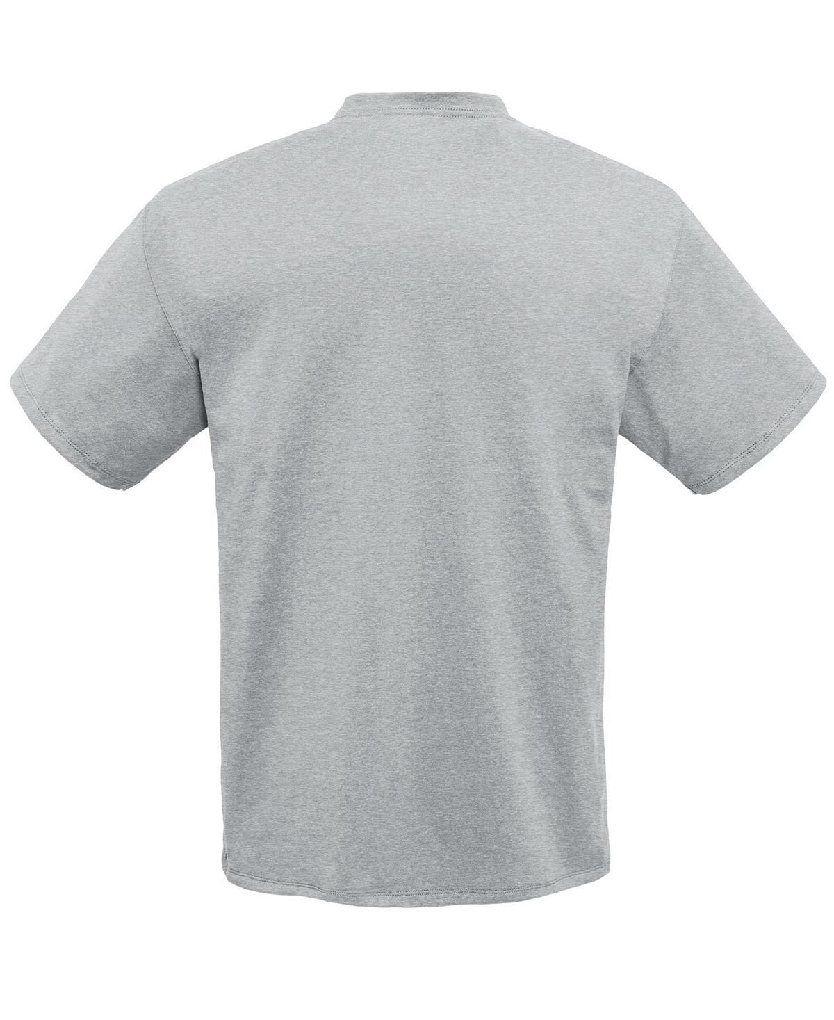 Men's T-shirt with Champion lettering and logo