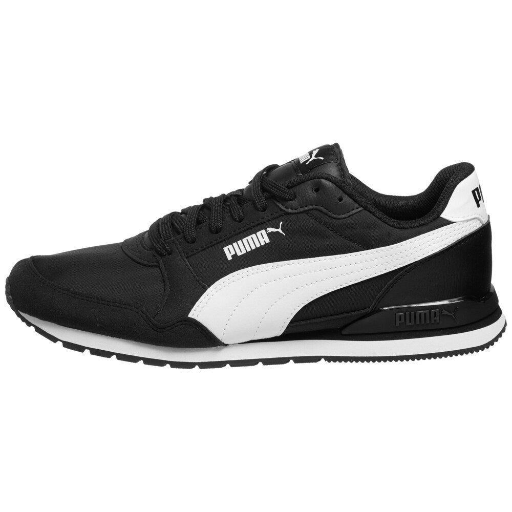 Puma ST Runner v3 sneakers, black