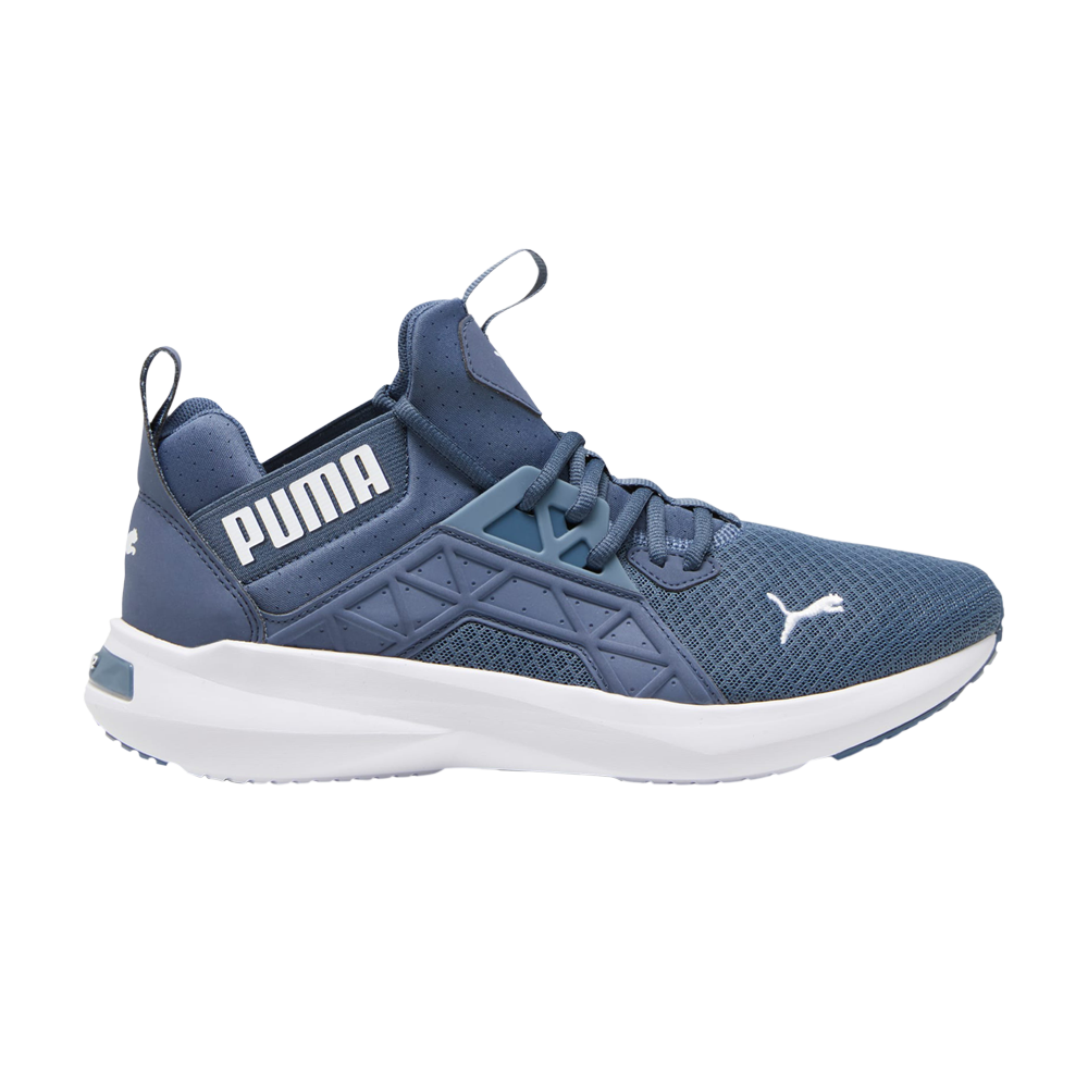 Softride Enzo NXT Puma sneakers, blue