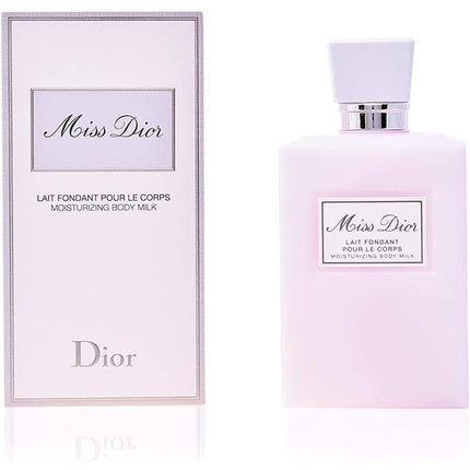 Body lotion Miss Dior By 200 ml, Christian Dior