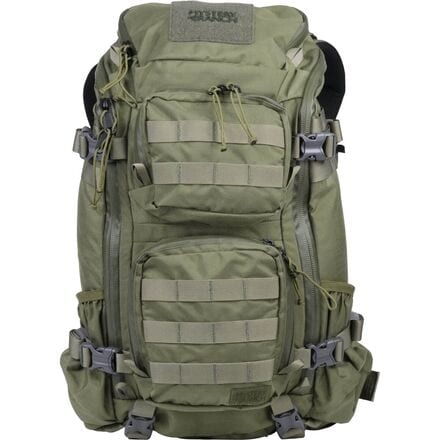 Backpack Blitz 30L Mystery Ranch, green