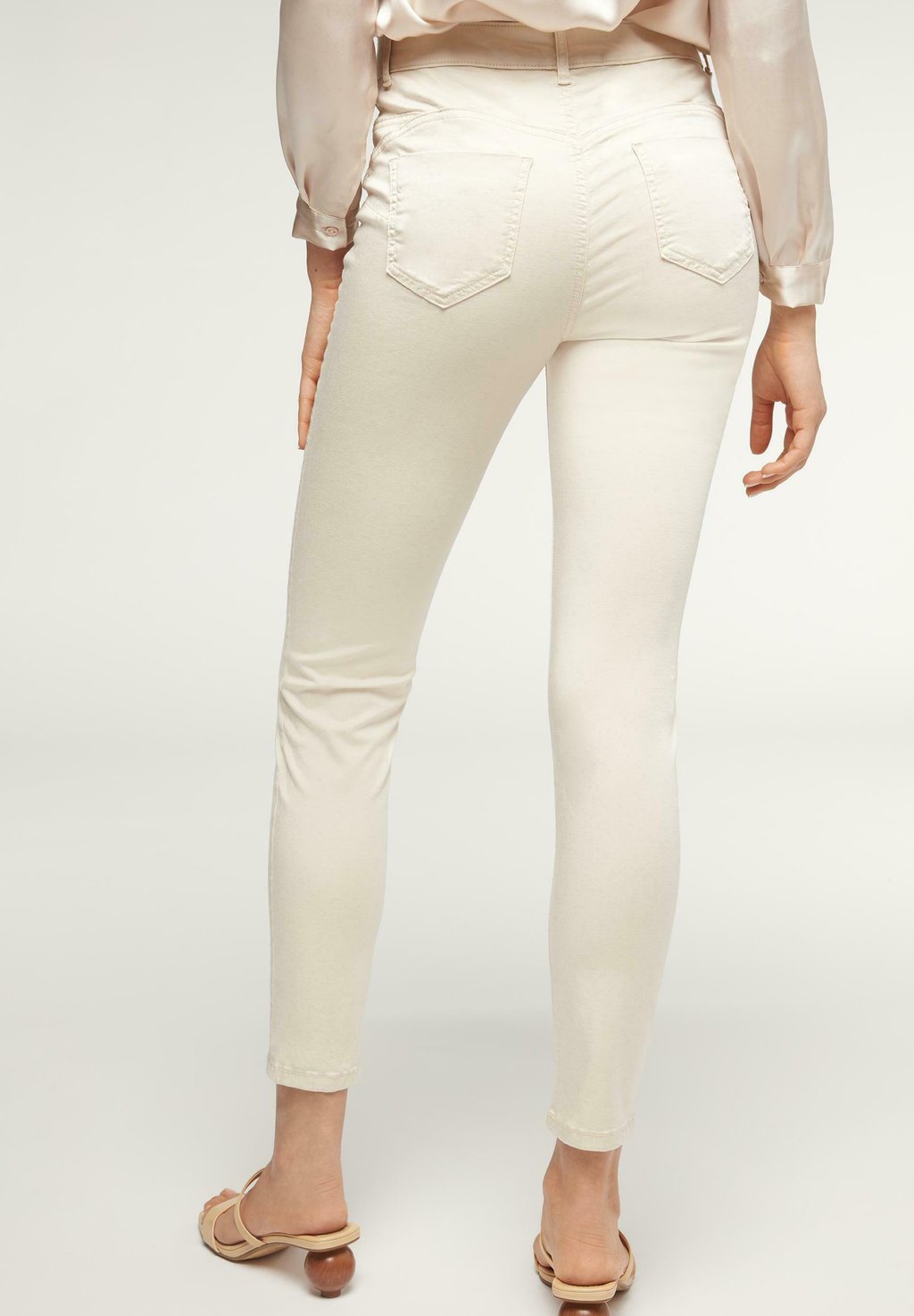 Calzedonia skinny jeans