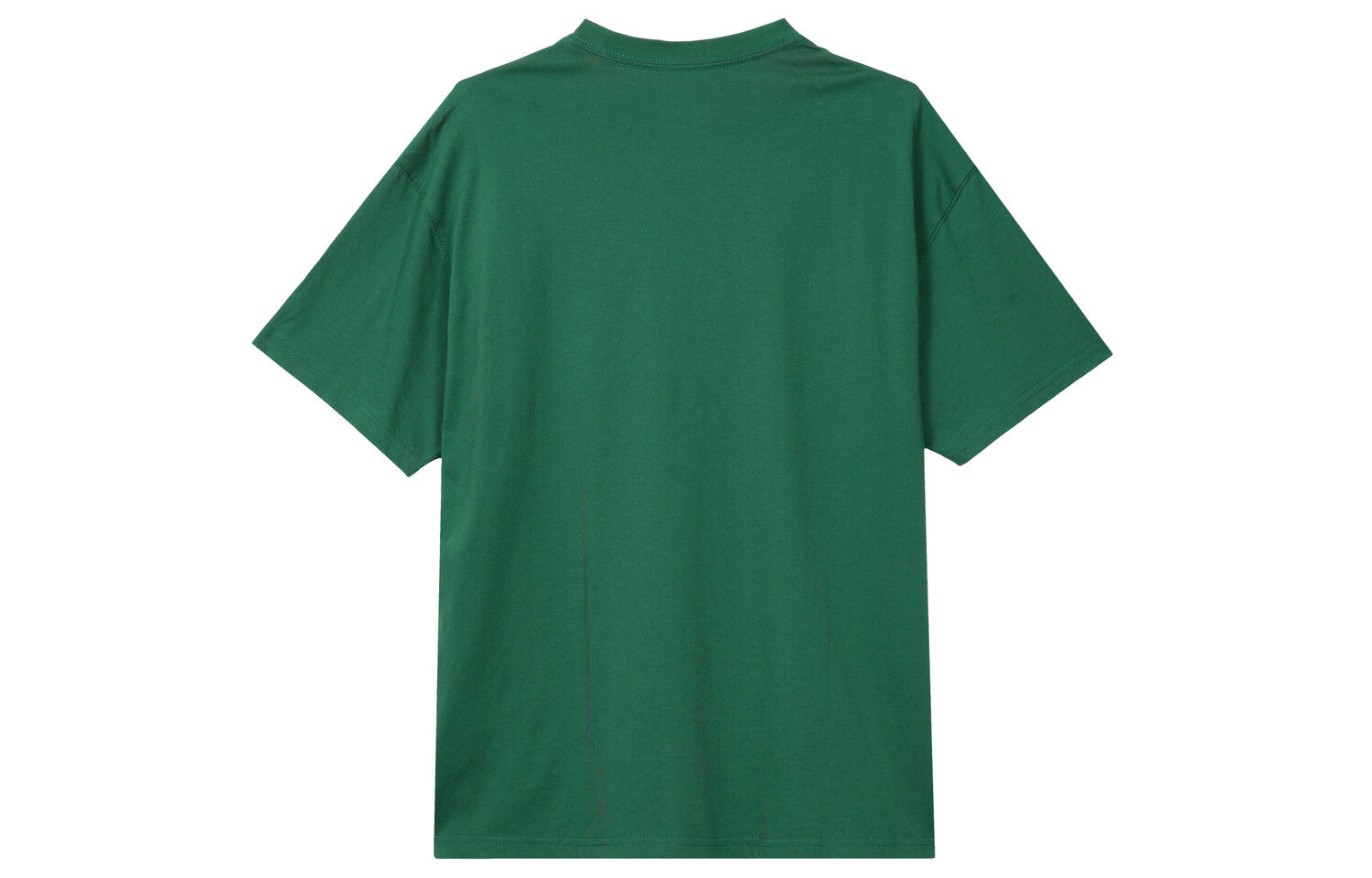 Men's T-shirt green Nike, green