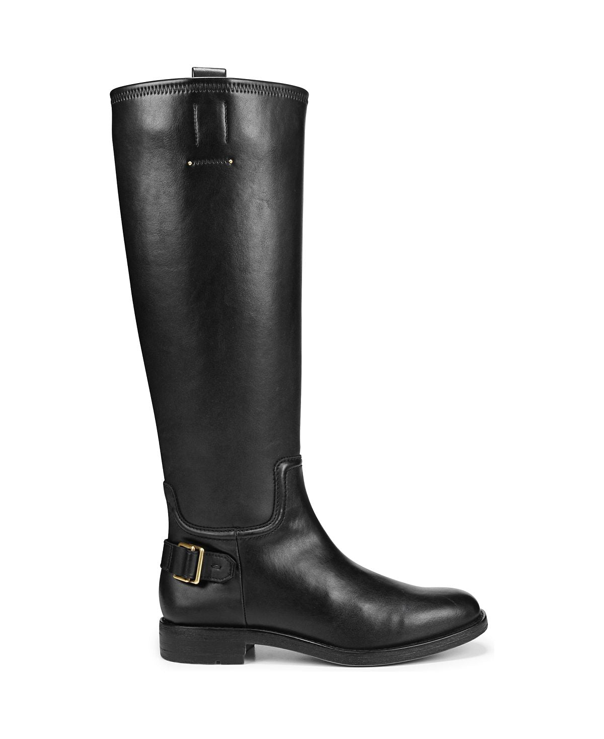 Riding boots by Franco Sarto