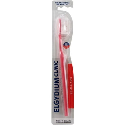 Toothbrush Clinic 25/100 medium, Elgydium