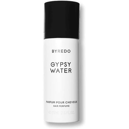 عطر الشعر Gypsy Water 75 مل من Byredo