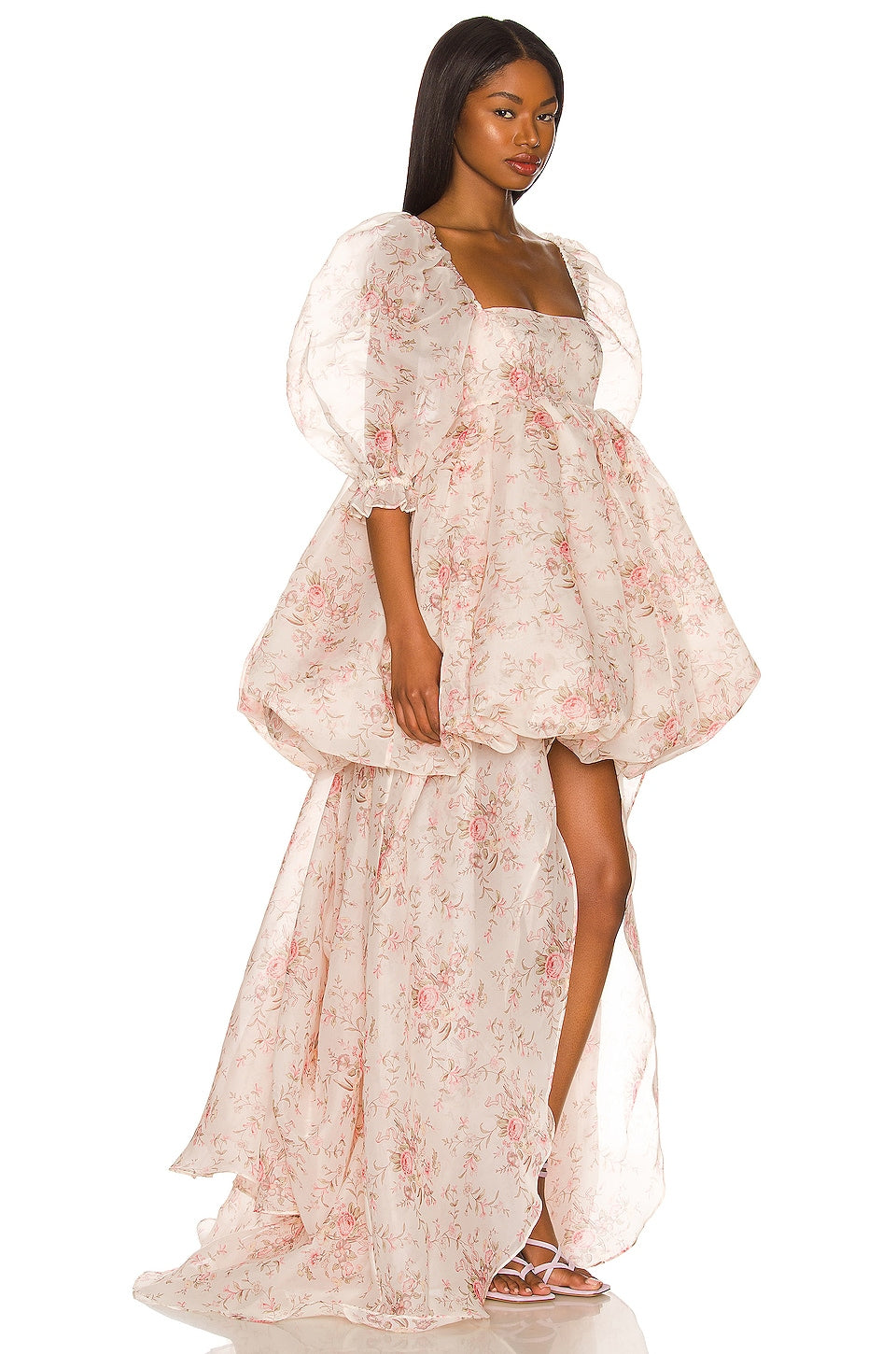 Selkie The Fairytale Gown Dress, Renaissance Girl