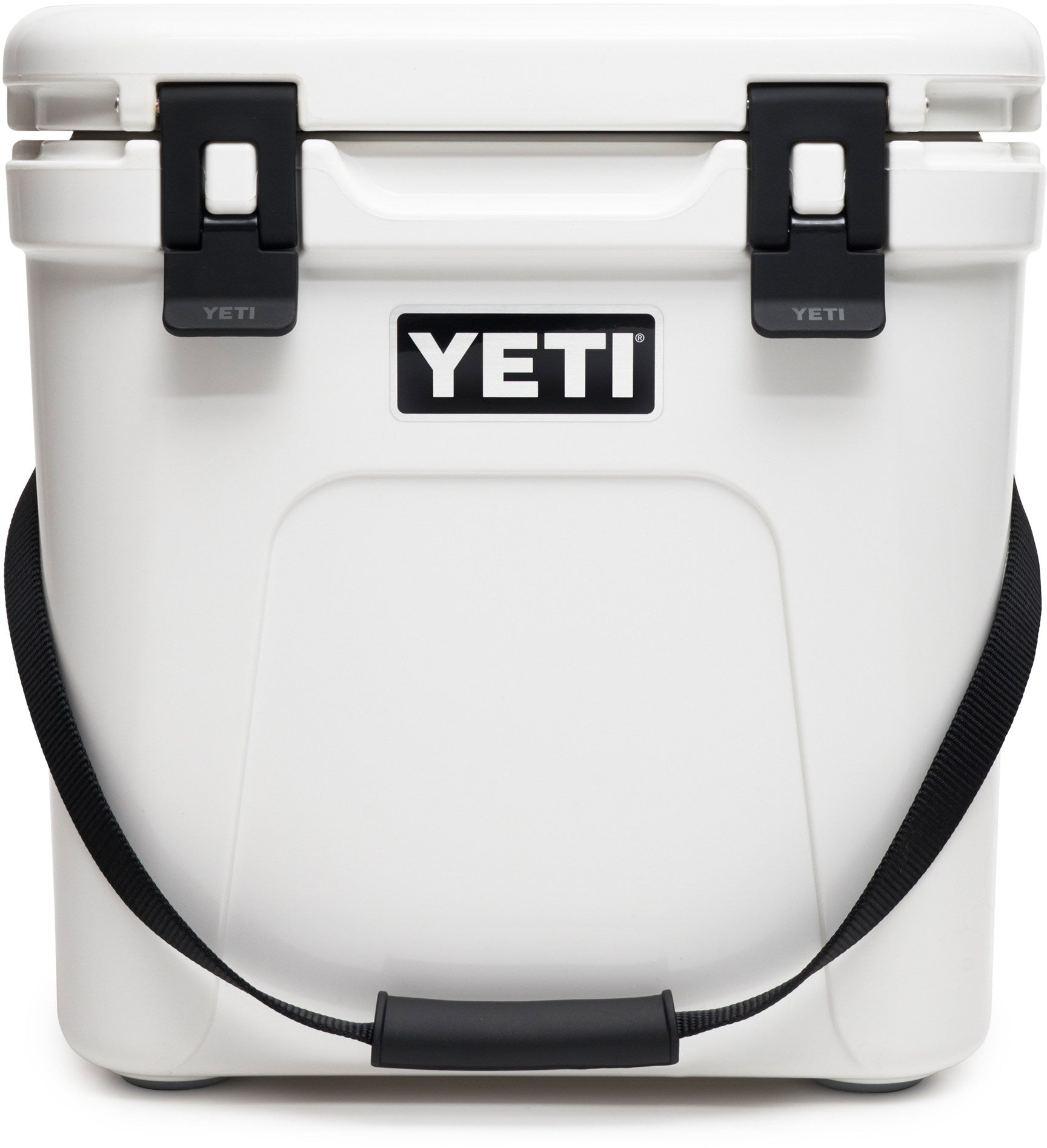 حاوية حرارية ثابتة Roadie 24 Yeti، بيضاء