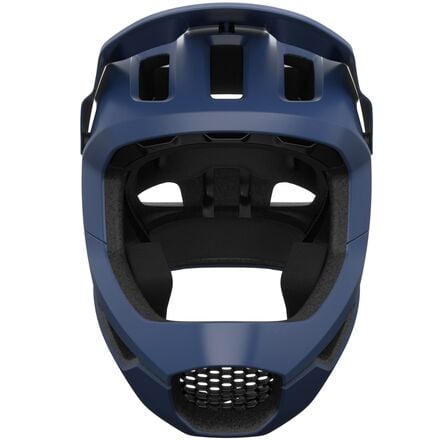 Otocon Helmet POC, Lead Blue Matte