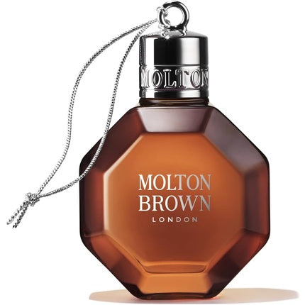 Black Pepper Recharge Holiday Bauble, Molton Brown