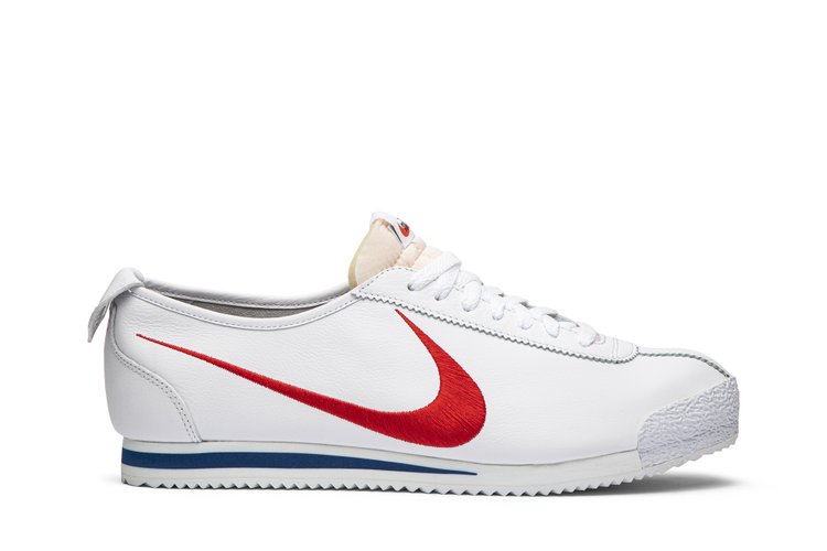 Nike Classic Cortez '72 QS 'Shoe Dog Pack - Swoosh' White