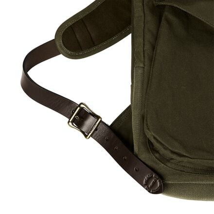 حقيبة ظهر Journeyman 23 لترًا من Filson، Otter Green