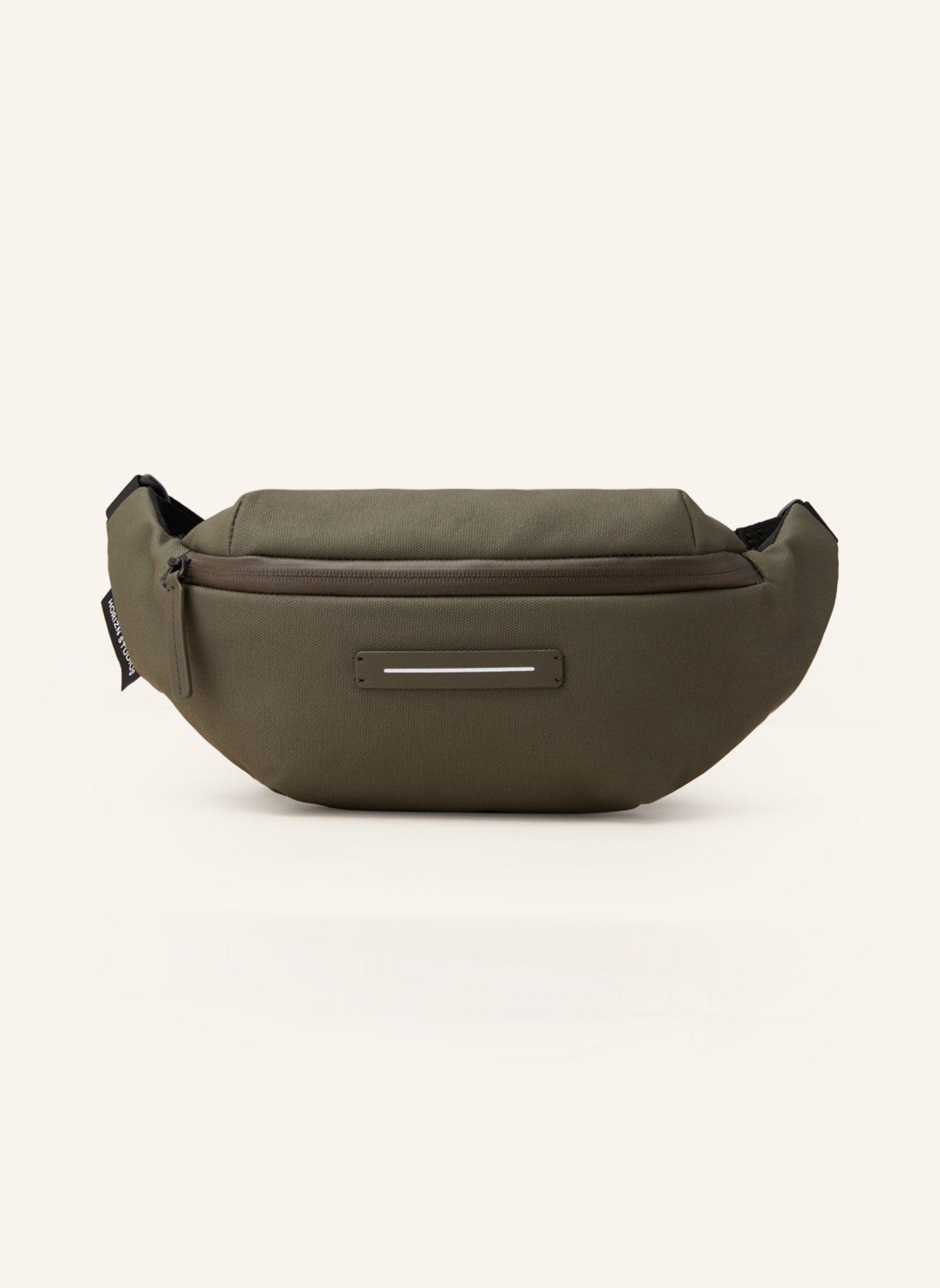 Belt bag HORIZN STUDIOS SOFO, khaki