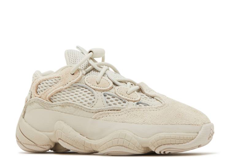 حذاء رياضي Adidas YEEZY 500 INFANTS 'BLUSH'،