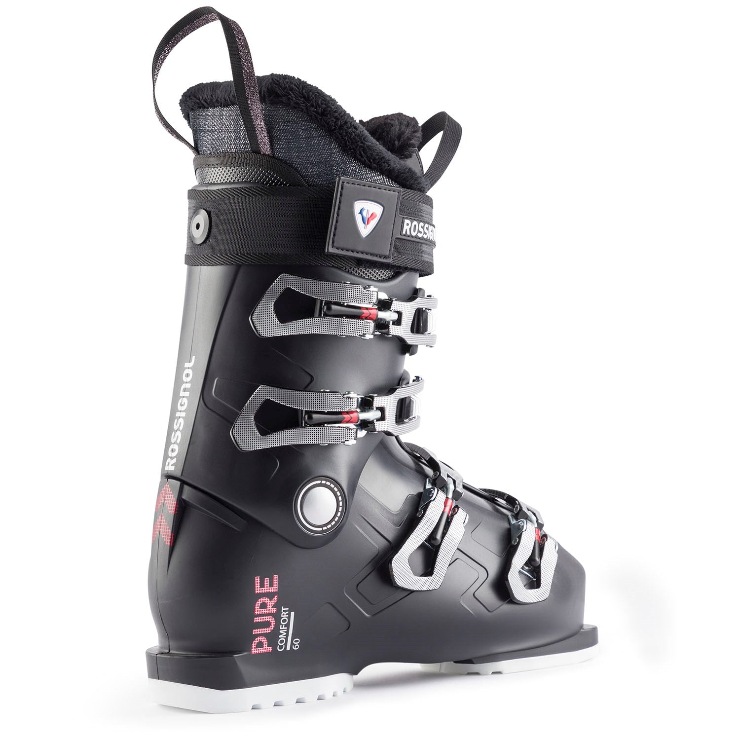 حذاء التزلج Rossignol Pure Comfort 60