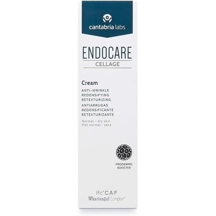 Day creams 0.13 kg, Endocare