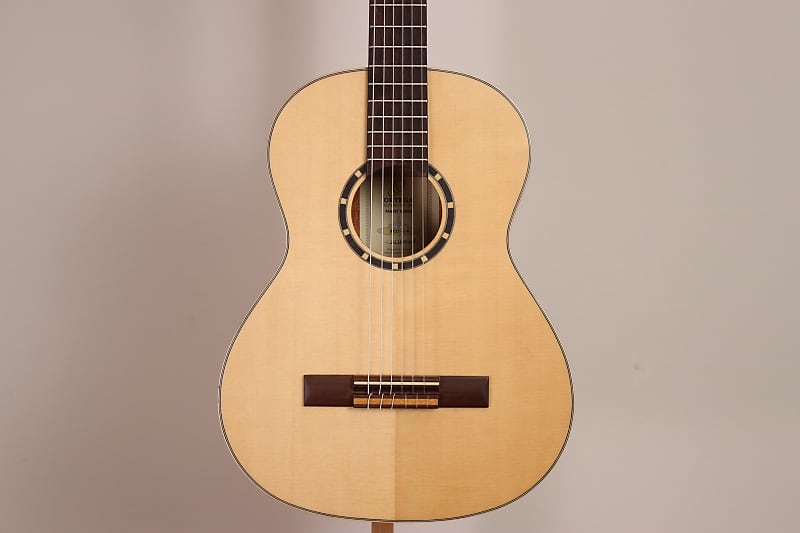 Acoustic guitar Ortega Family Series R121 3/4 Size Acoustic Guitar - Natural