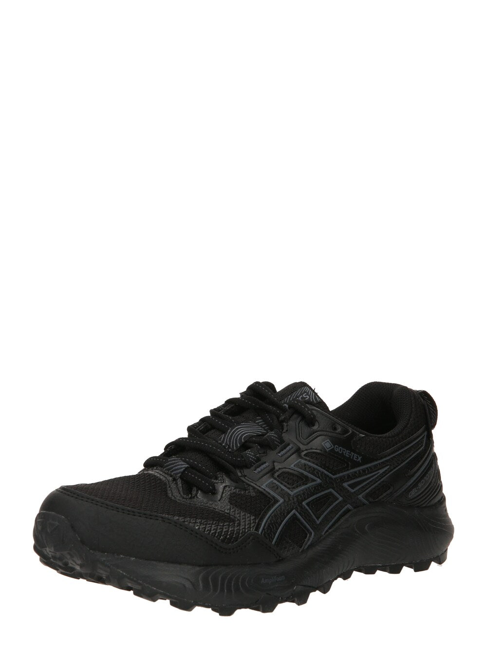 حذاء رياضي Asics SONOMA 7 باللون الأسود