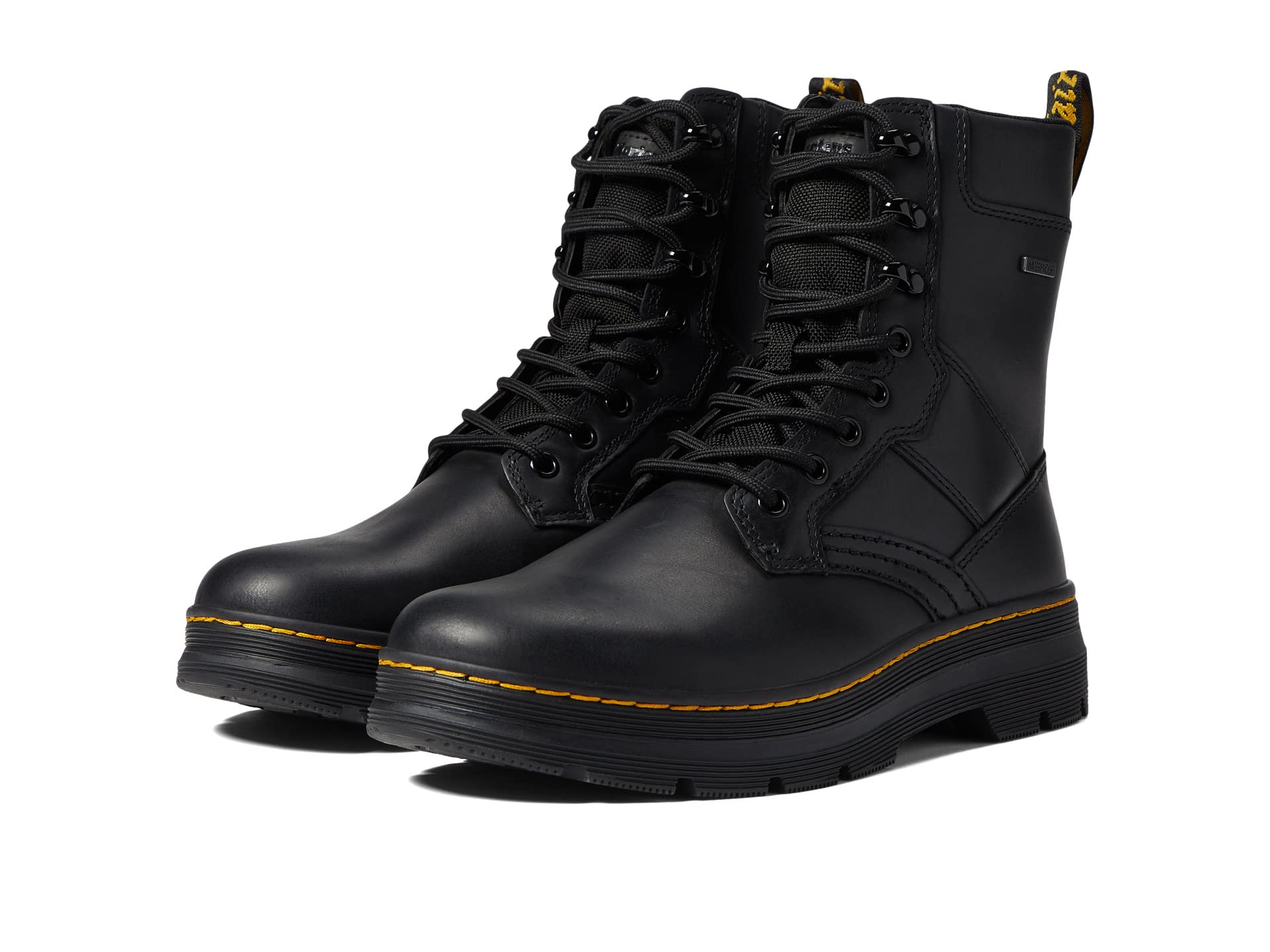 حذاء Dr. Martens Work Iowa Waterproof Tract II