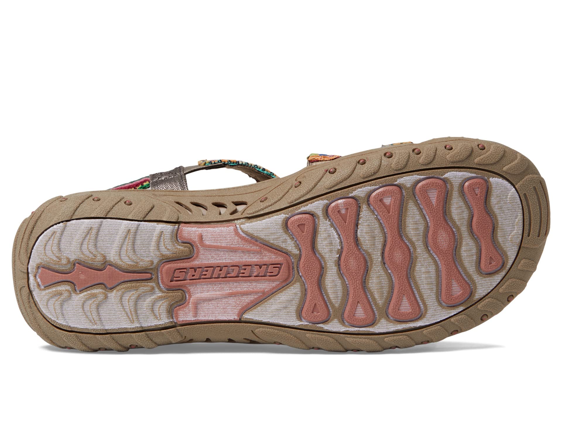 SKECHERS Reggae Sandals – Sew Me