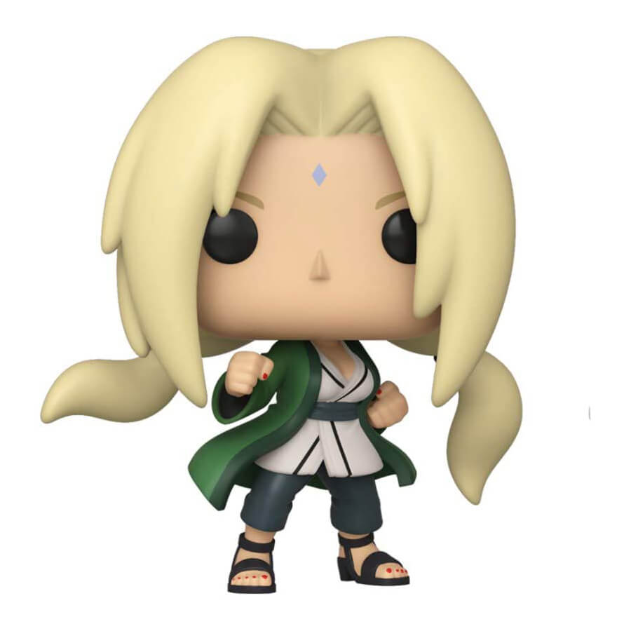 Funko Pop! Animation: Naruto - Lady Tsunade