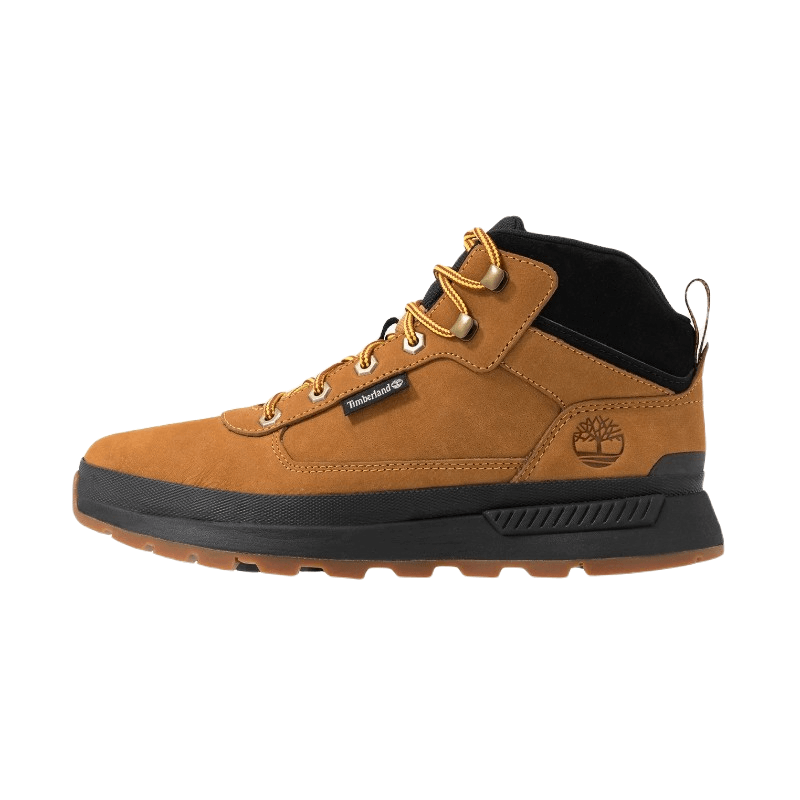 Timberland Field Trekker Mid, brown