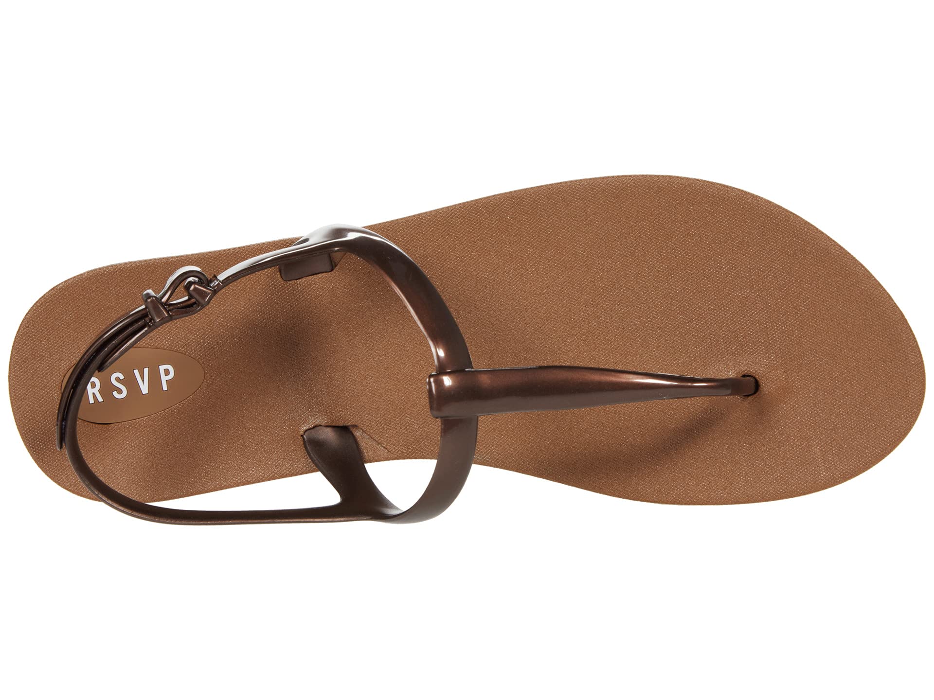 Sandals rsvp, Opal