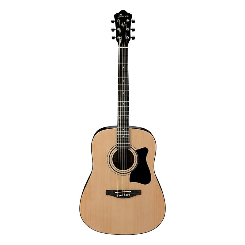 Ibanez IJV50 Dreadnought Acoustic JamPack