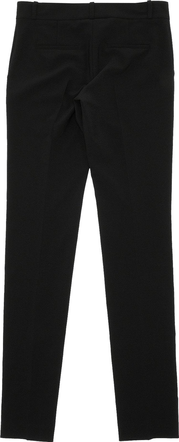 بنطلون 1017 ALYX 9SM Classic Tailoring Pant "أسود"، أسود