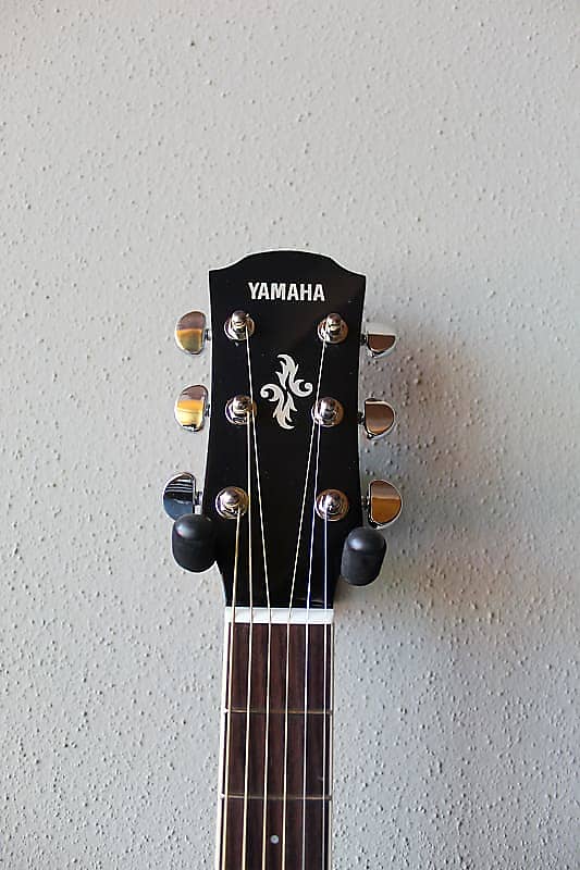 Brand New Yamaha APX600 Acoustic/Electric Guitar with Carrying Bag - Blue Burst APX600 Thinline with Electronics