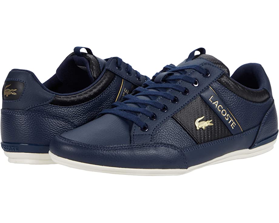 Sneakers Chaymon 0120 1 Lacoste, blue