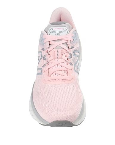 Women's training sneakers New Balance, light pink/gray