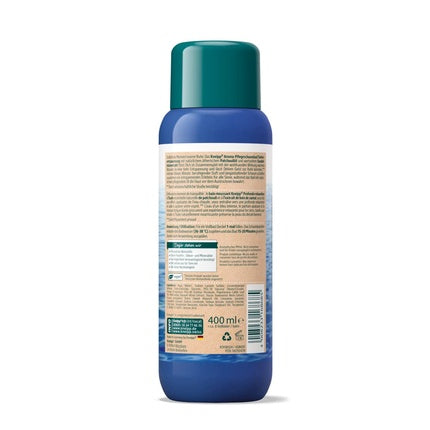 Aroma Care bath foam Deep relaxation with sandalwood extract and natural patchouli essential oil 400ml , Kneipp