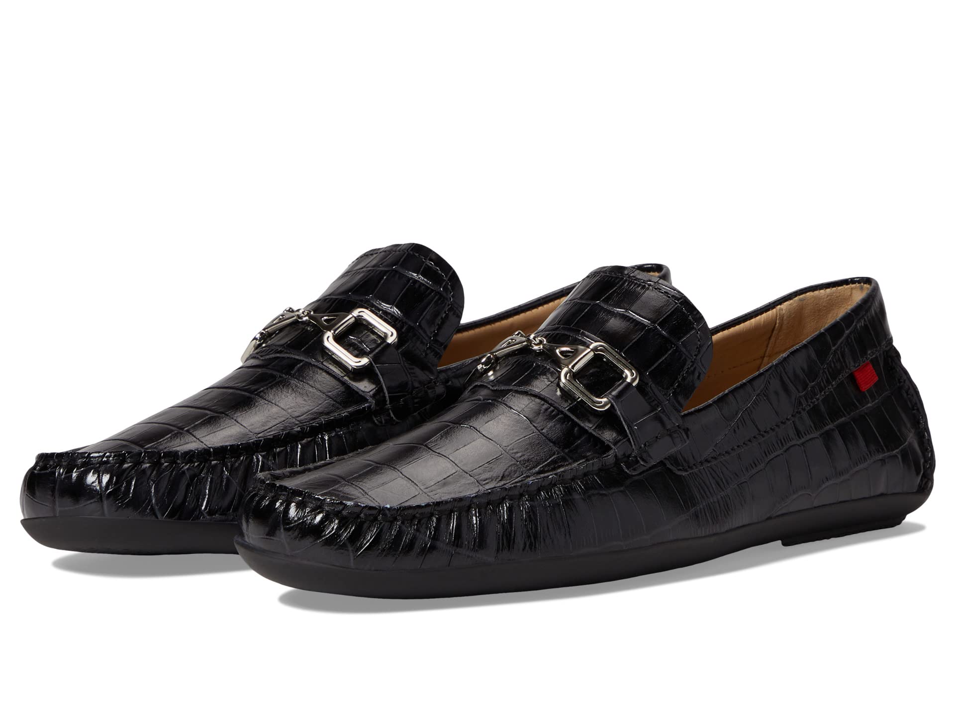 Moccasins MARC JOSEPH NEW YORK, Park Avenue