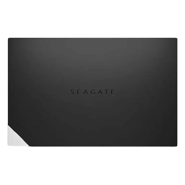 قرص صلب خارجي Seagate One Touch، STLC4000400، سعة 4 تيرابايت، مقاس 3.5 بوصة