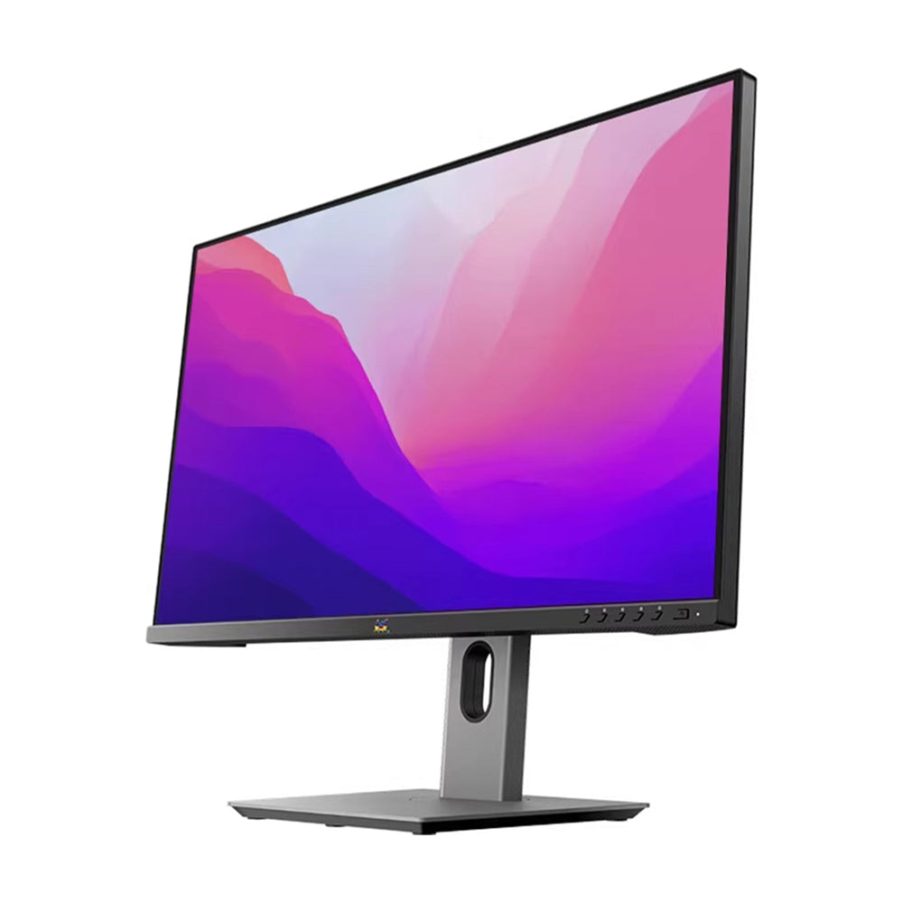 Monitor ViewSonic VG2781-5K, 27", 5120x2880, IPS, 60 Hz, black/gray