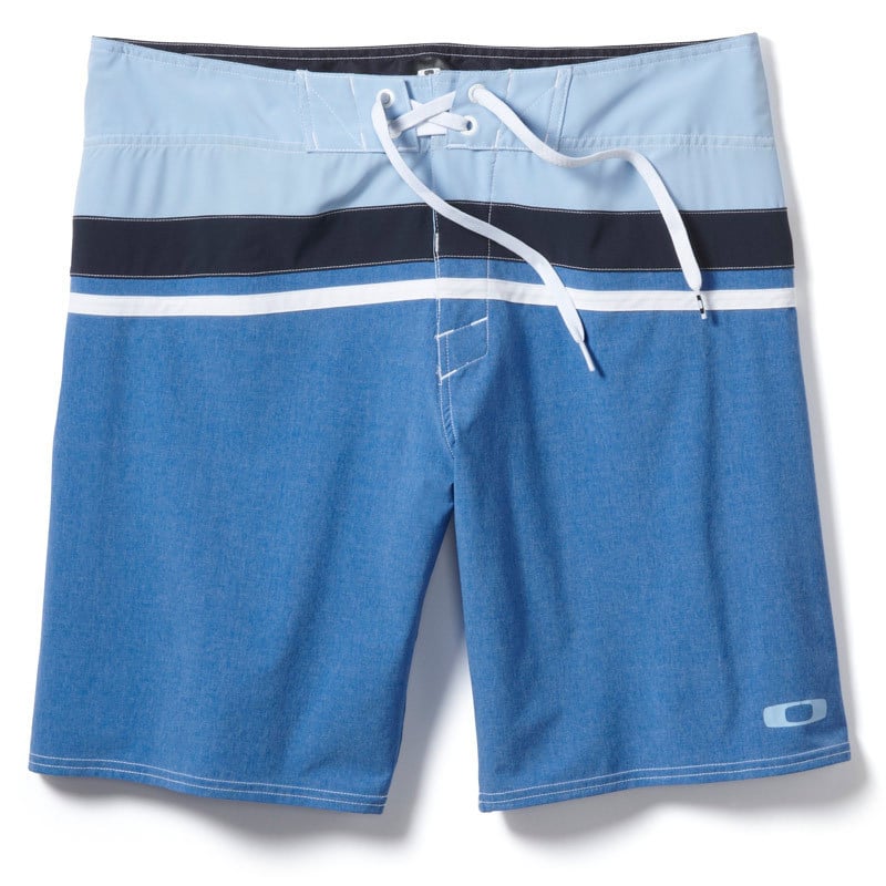 Oakley Pilot 19 shorts, blue