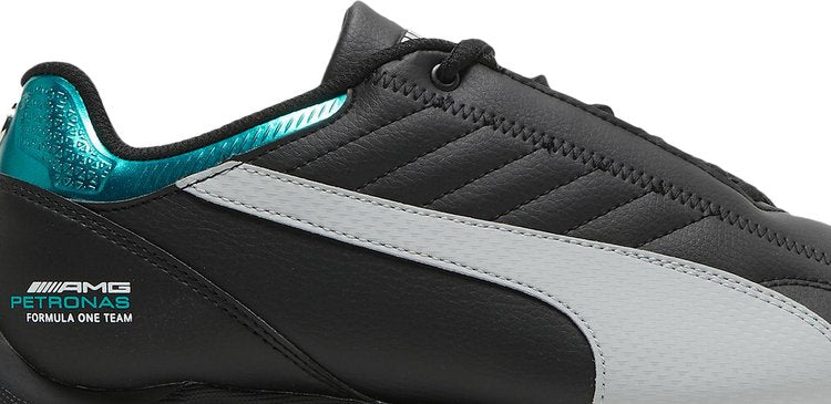 Sneakers Puma Mercedes-AMG Petronas Motorsport x Future Kart Cat Black Mercedes Silver, black