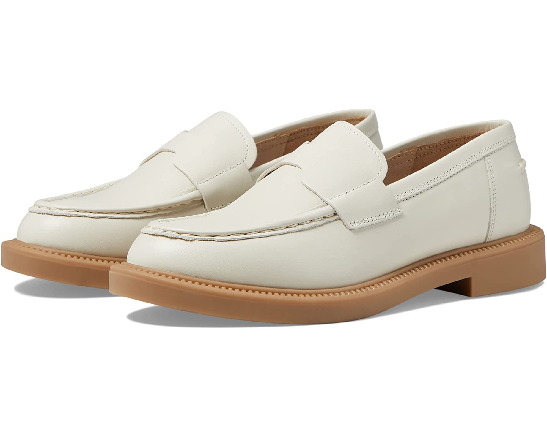 Helia Waterproof Blondo loafers, leather