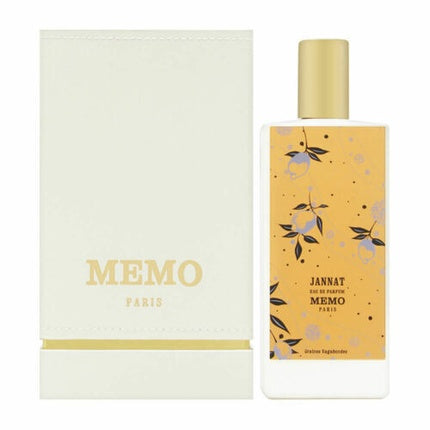 Memo Memo Jannat EDP 75ml