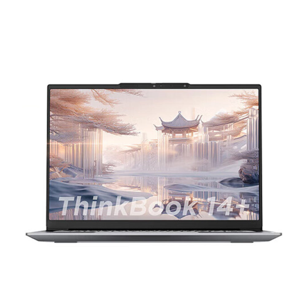 Laptop Lenovo ThinkBook 14+ 2024, 14.5", 32 GB/1 TB, R7-8845H, gray, English keyboard