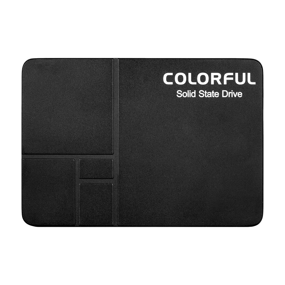 Internal SSD Colorful SL500, 1TB, 2.5"