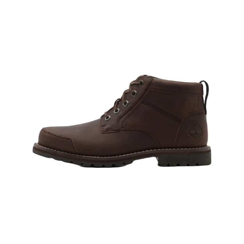 Timberland Larchmont Chukka boots, dark brown