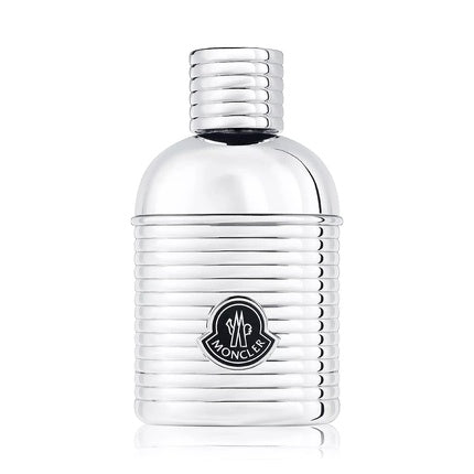 Moncler Pour Homme Eau de Parfum spray for men 60 ml