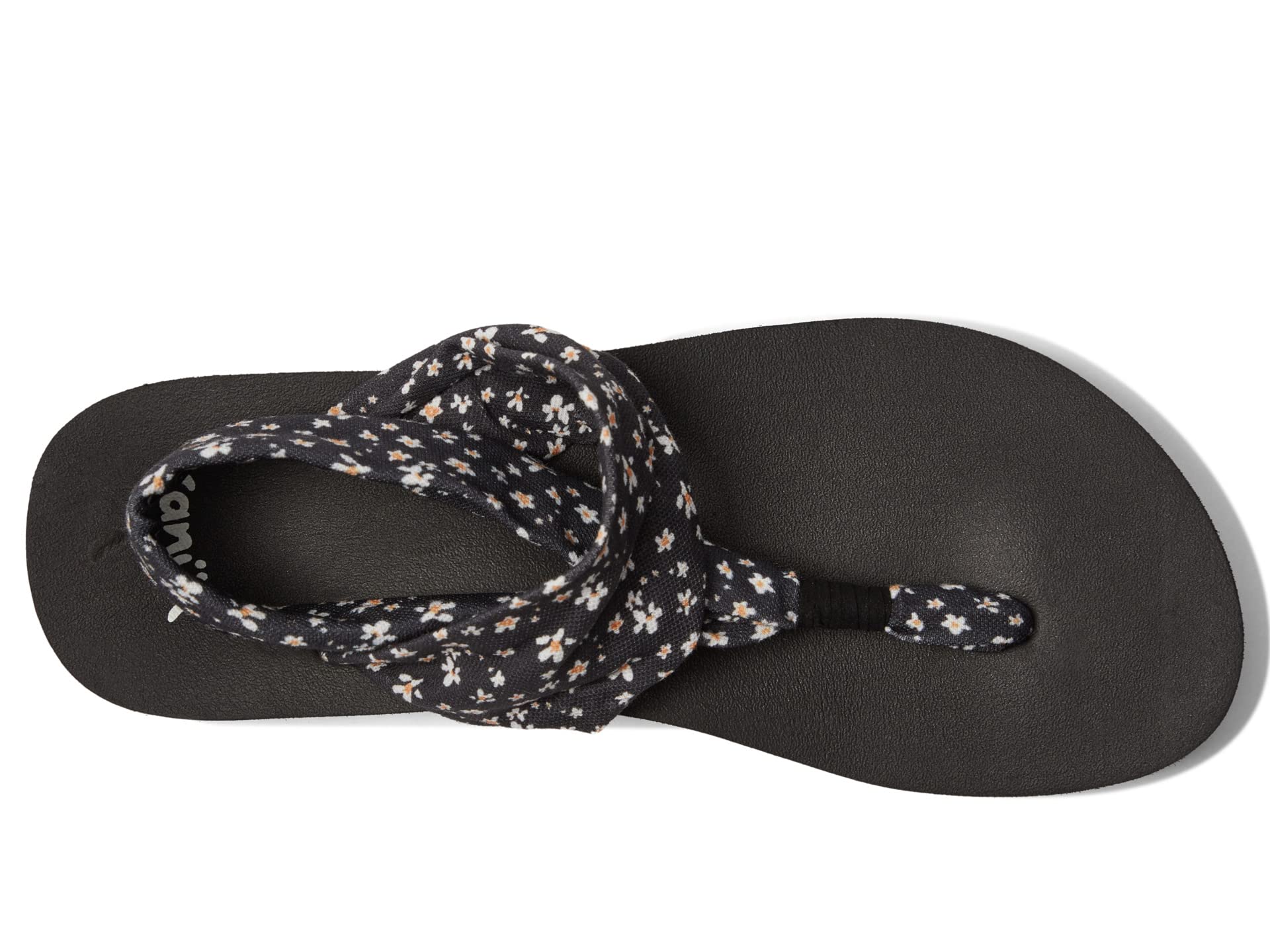 Sandals Sanuk, Sling St Midform Microfloral