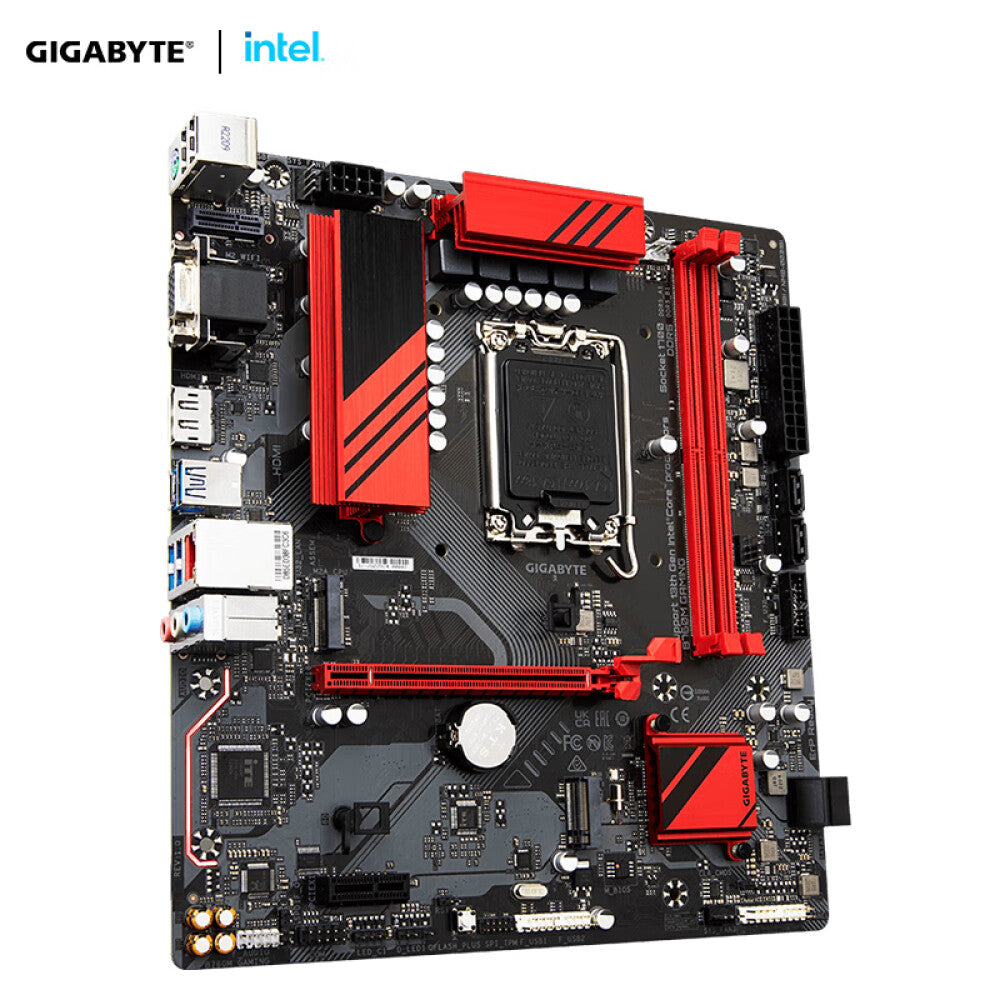 Motherboard Gigabyte B760M GAMING DDR5, LGA1700