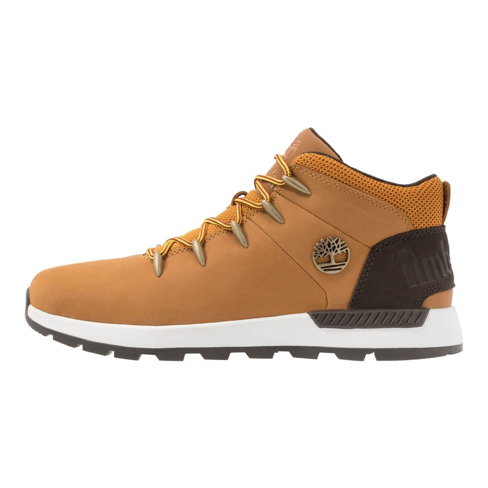 Sneakers Timberland Sprint Trekker Mid, wheat/brown