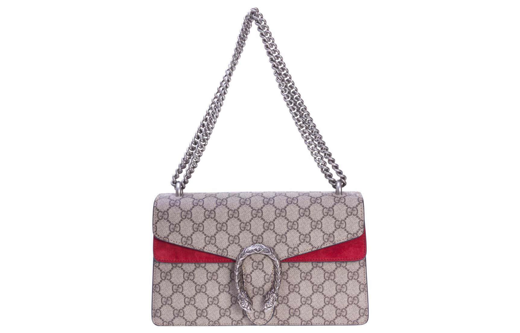 Women's Gucci Dionysus crossbody bag