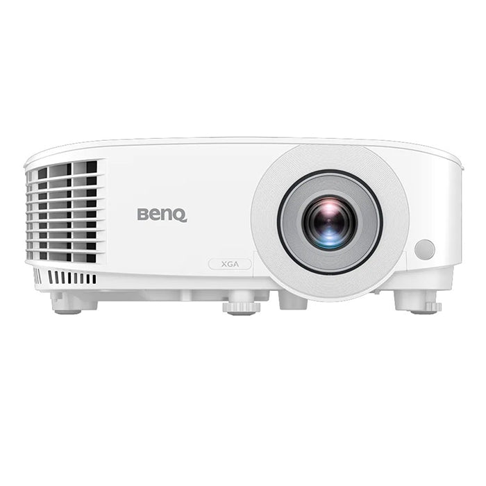 BenQ MX560 projector, white