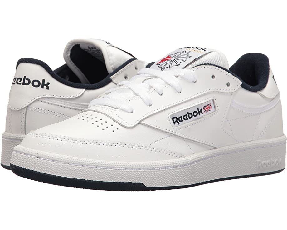 Sneakers Club C 85 Reebok Lifestyle, intert